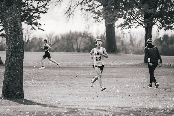 XC at UMAC Champ -156