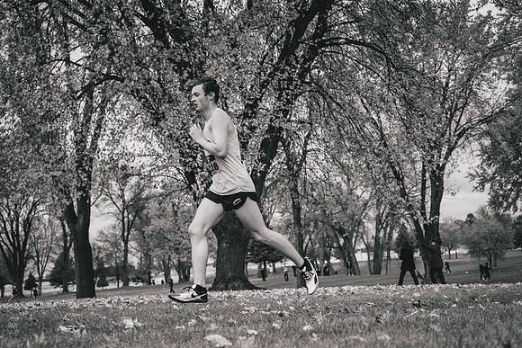 XC at UMAC Champ -142
