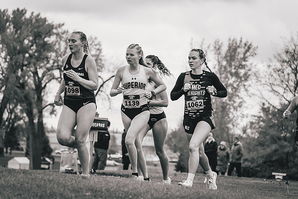 XC at UMAC Champ -234