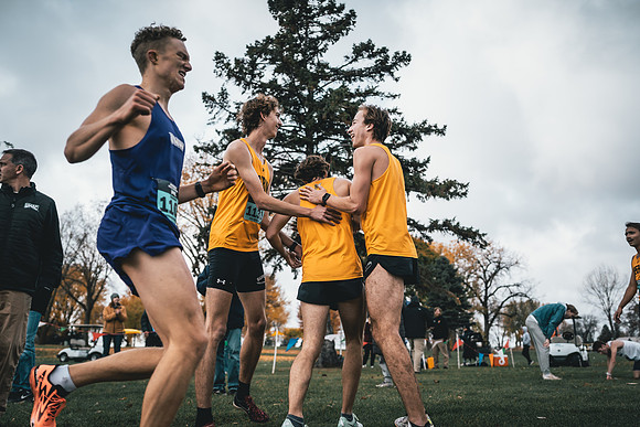 XC at UMAC Champ -208