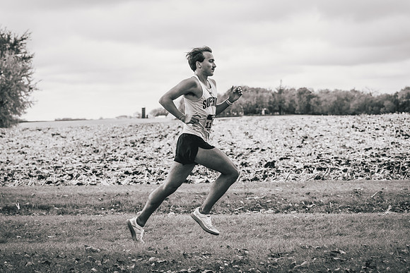XC at UMAC Champ -99