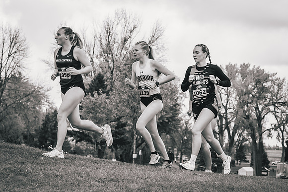 XC at UMAC Champ -236
