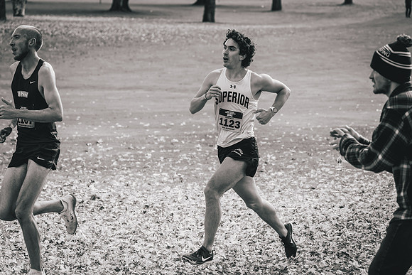 XC at UMAC Champ -66