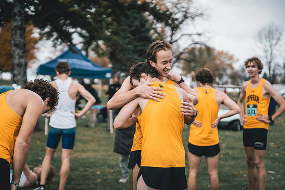 XC at UMAC Champ -222
