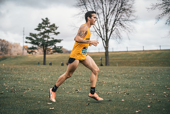 XC at UMAC Champ -168