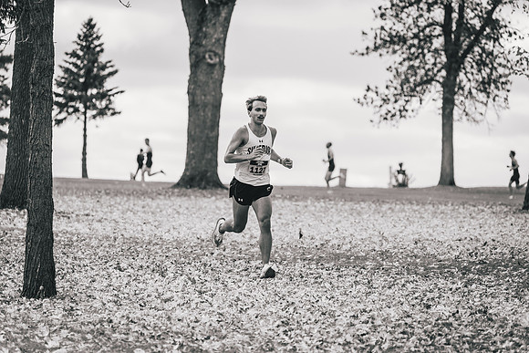 XC at UMAC Champ -154
