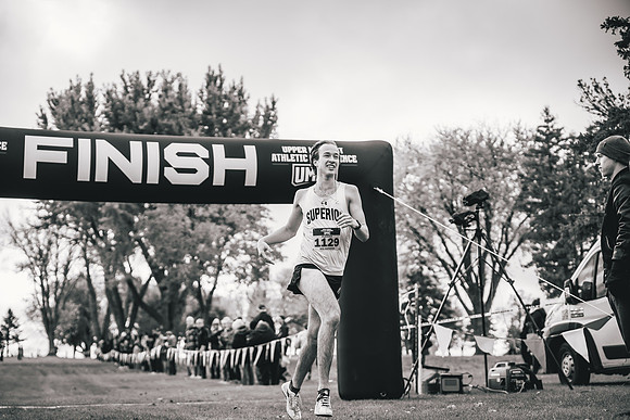 XC at UMAC Champ -183