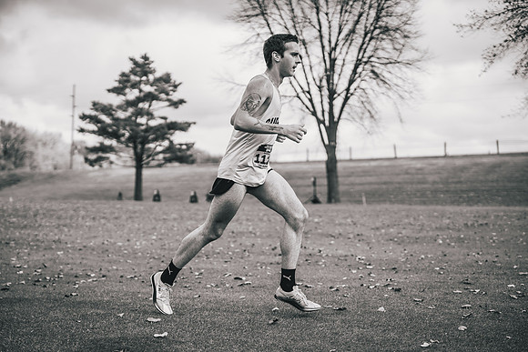 XC at UMAC Champ -169