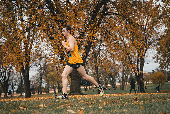 XC at UMAC Champ -141