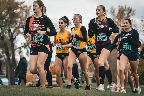 XC at UMAC Champ -237