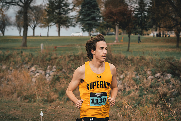 XC at UMAC Champ -29