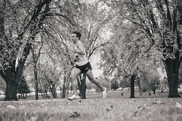 XC at UMAC Champ -131