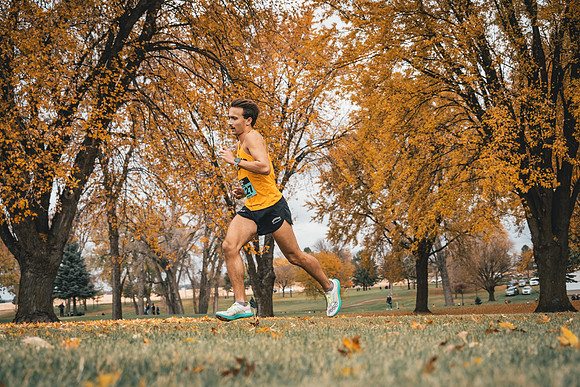 XC at UMAC Champ -130
