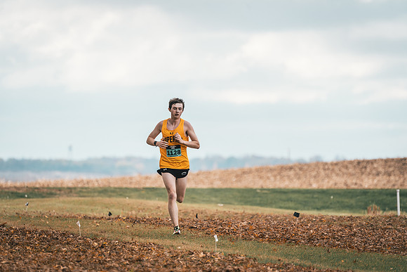 XC at UMAC Champ -108