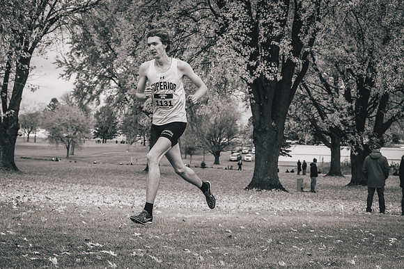 XC at UMAC Champ -121