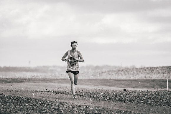 XC at UMAC Champ -109
