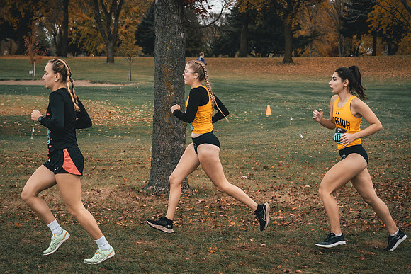 XC at UMAC Champ -243