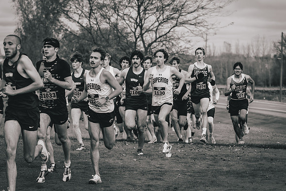 XC at UMAC Champ -13