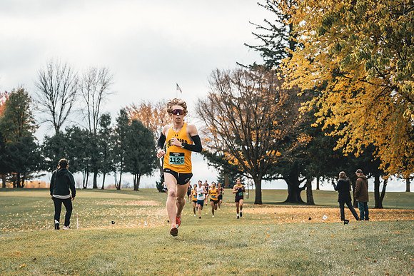 XC at UMAC Champ -39
