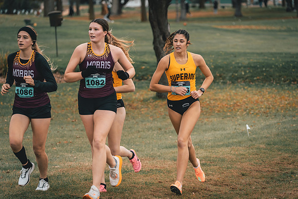 XC at UMAC Champ -240