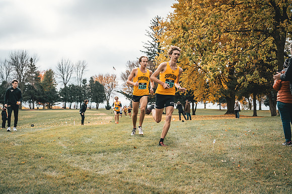 XC at UMAC Champ -38