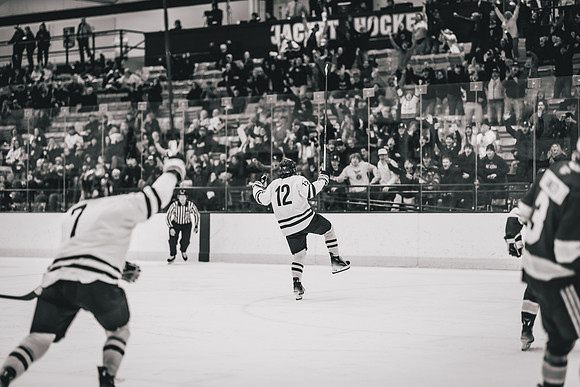 MHOK vs UWSP G2-1-82