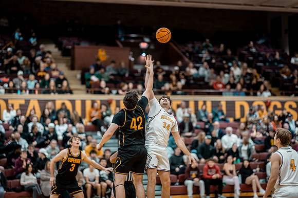 MBB vs UMD -14