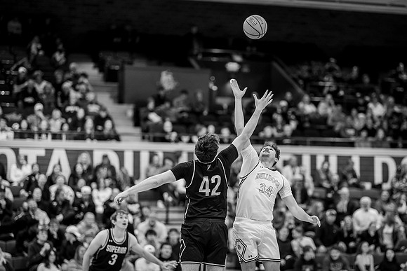 MBB vs UMD -13