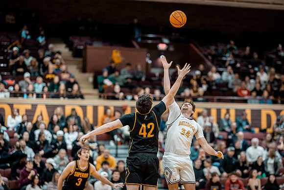 MBB vs UMD -12