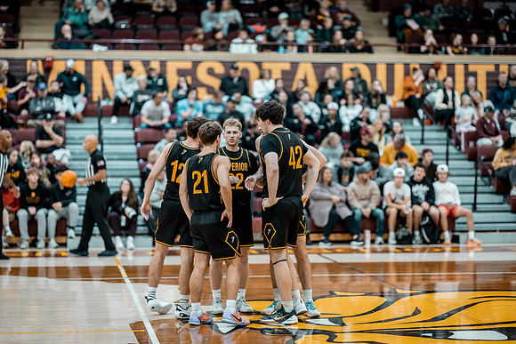 MBB vs UMD -10