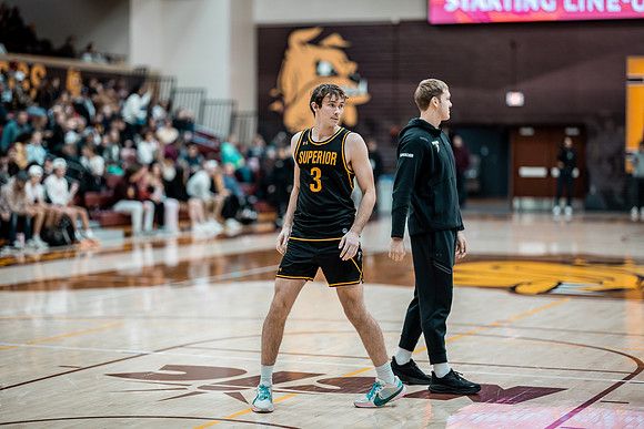 MBB vs UMD -2
