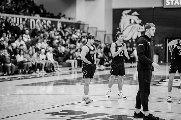 MBB vs UMD -5