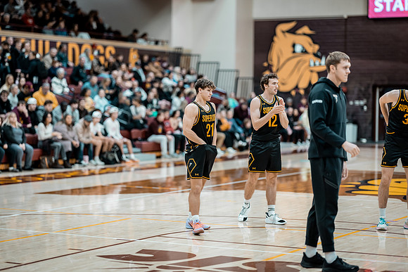 MBB vs UMD -4
