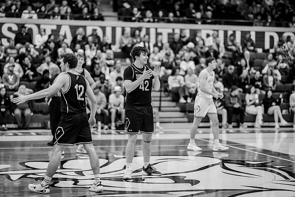 MBB vs UMD -9