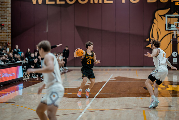 MBB vs UMD -20