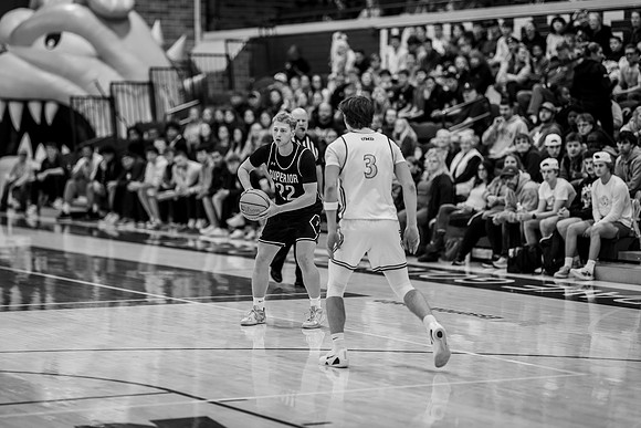 MBB vs UMD -23