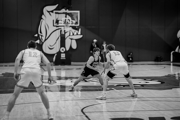 MBB vs UMD -25