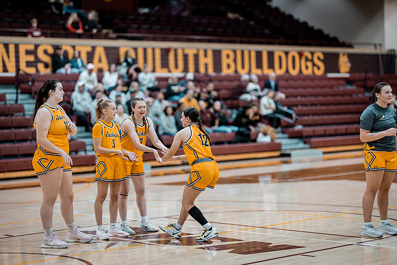 WBB vs UMD -11