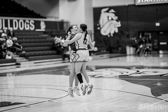 WBB vs UMD -10