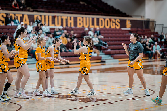 WBB vs UMD -14