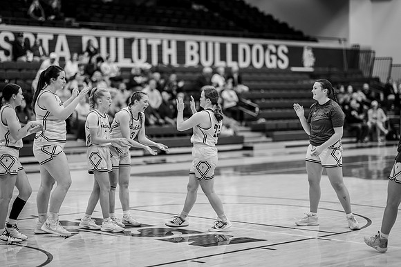 WBB vs UMD -15