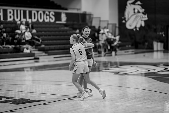 WBB vs UMD -4