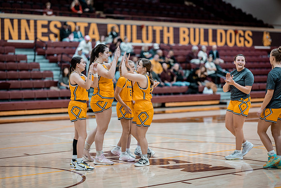 WBB vs UMD -16