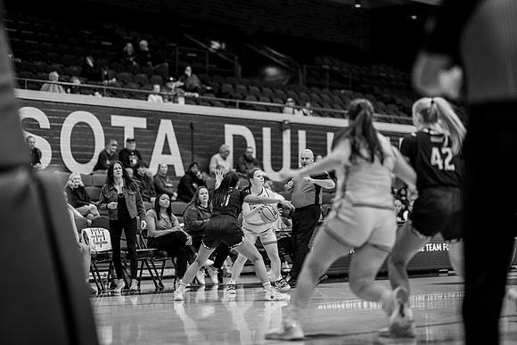 WBB vs UMD -19