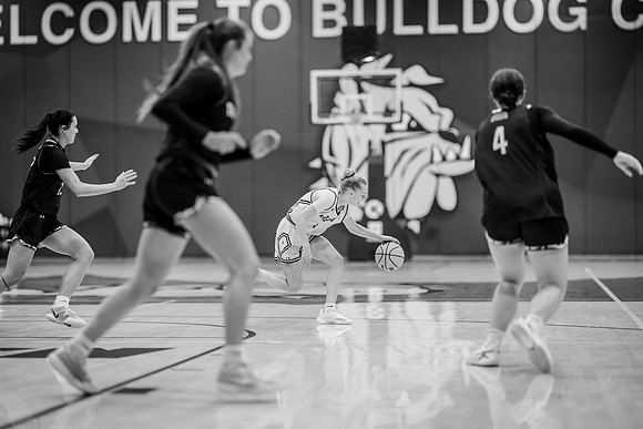 WBB vs UMD -21