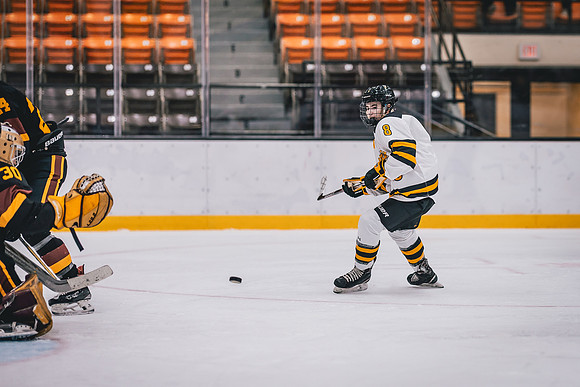 CMHKY vs UMD -6