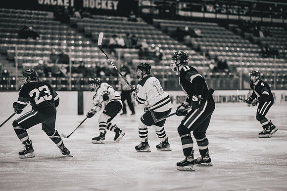 CMHKY vs UMD -5
