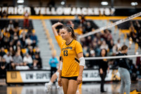 VB vs Morris -30