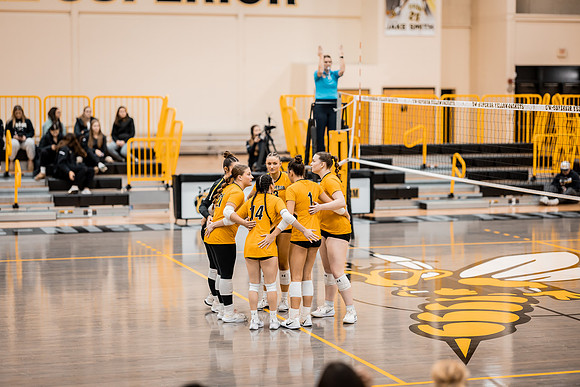 VB vs Morris -209
