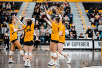 VB vs Morris -7